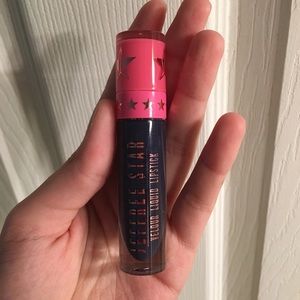 Jeffree Star Liquid Lipstick (Abused)